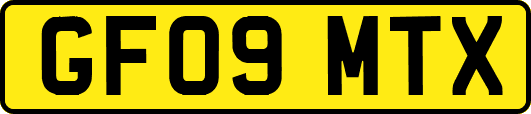 GF09MTX