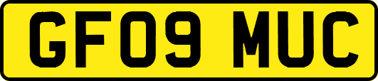 GF09MUC