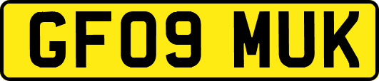 GF09MUK