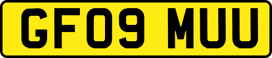 GF09MUU