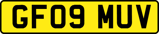 GF09MUV