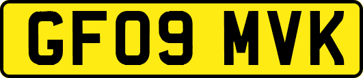 GF09MVK