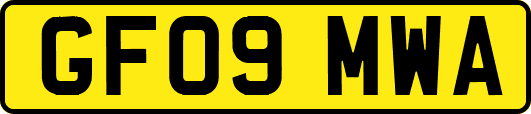 GF09MWA