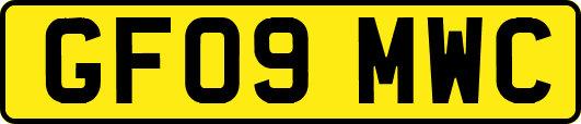 GF09MWC
