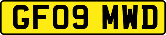 GF09MWD