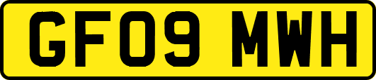 GF09MWH