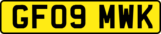 GF09MWK