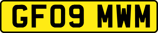 GF09MWM