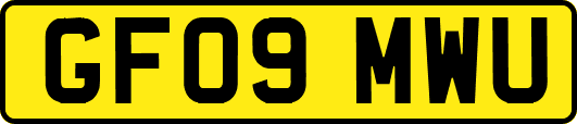 GF09MWU