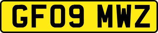 GF09MWZ