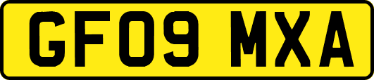 GF09MXA