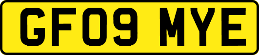 GF09MYE