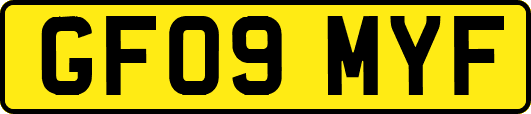 GF09MYF