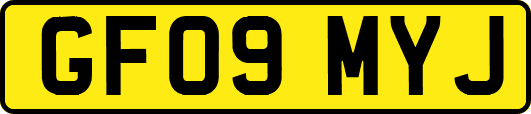GF09MYJ