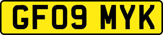 GF09MYK