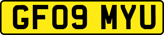 GF09MYU