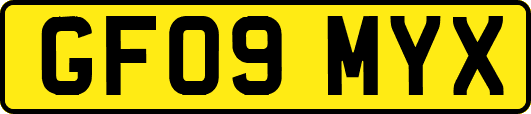 GF09MYX