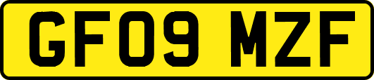 GF09MZF
