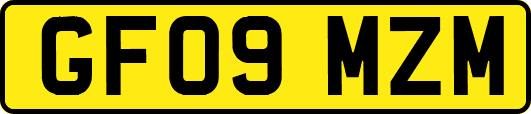 GF09MZM