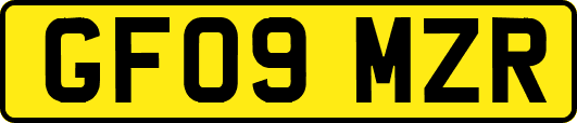 GF09MZR