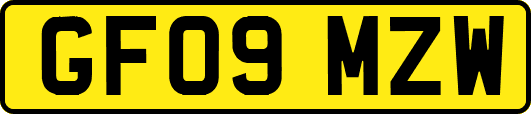 GF09MZW