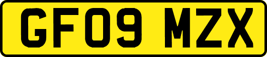GF09MZX