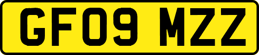 GF09MZZ