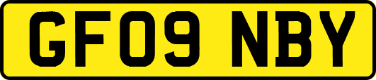 GF09NBY