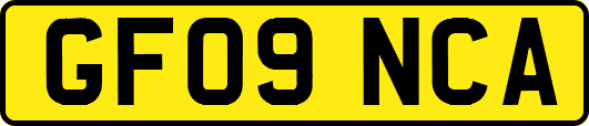 GF09NCA