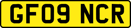 GF09NCR