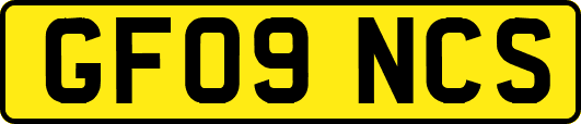 GF09NCS