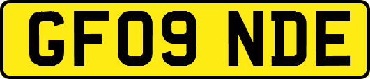 GF09NDE