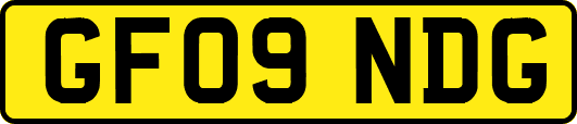 GF09NDG