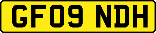 GF09NDH