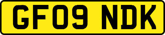 GF09NDK