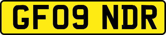GF09NDR