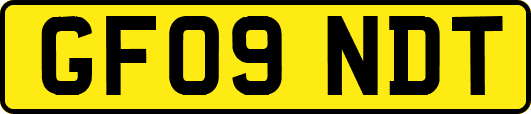 GF09NDT