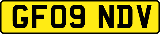 GF09NDV