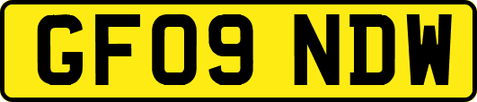 GF09NDW