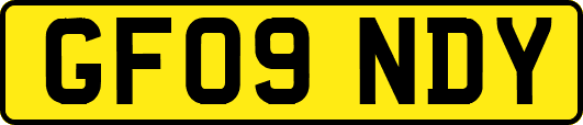 GF09NDY