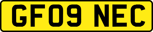 GF09NEC