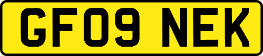 GF09NEK