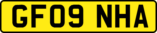 GF09NHA