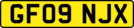 GF09NJX