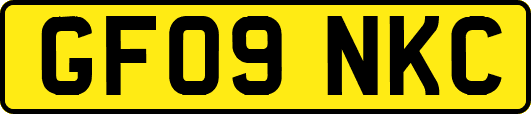GF09NKC