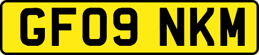GF09NKM