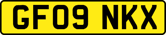 GF09NKX