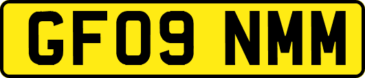 GF09NMM