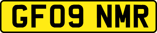 GF09NMR