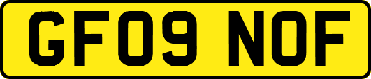 GF09NOF